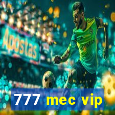 777 mec vip